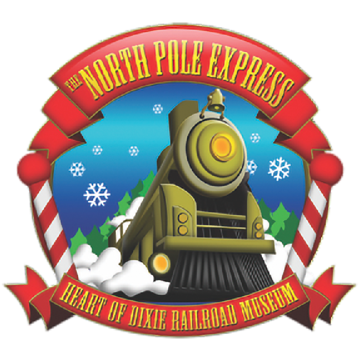 North Pole Express Logo